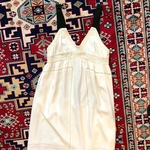 rag & bone | Ivory Dress | Size 6